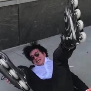 Meet your Posher, Summer